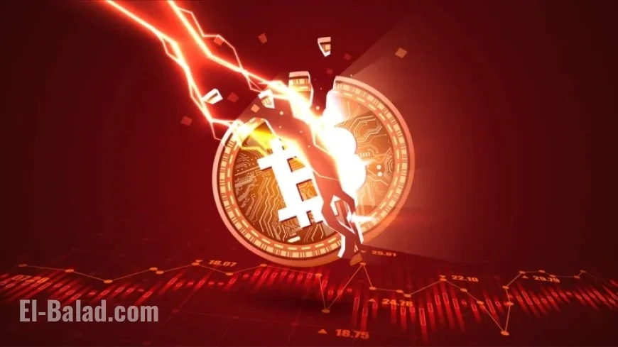 2025: Is This the Major Bitcoin Crash?