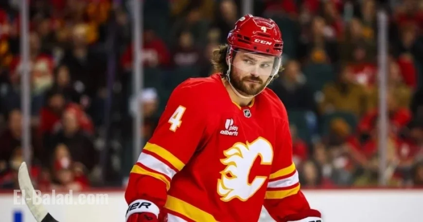 Top Destination for Rasmus Andersson Revealed