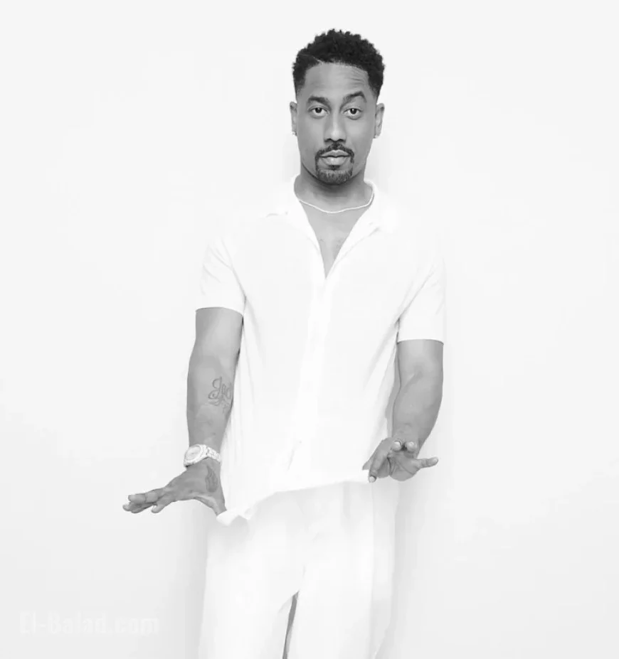 Brandon T. Jackson’s Crucial Comeback: Understanding Its Increasing Significance