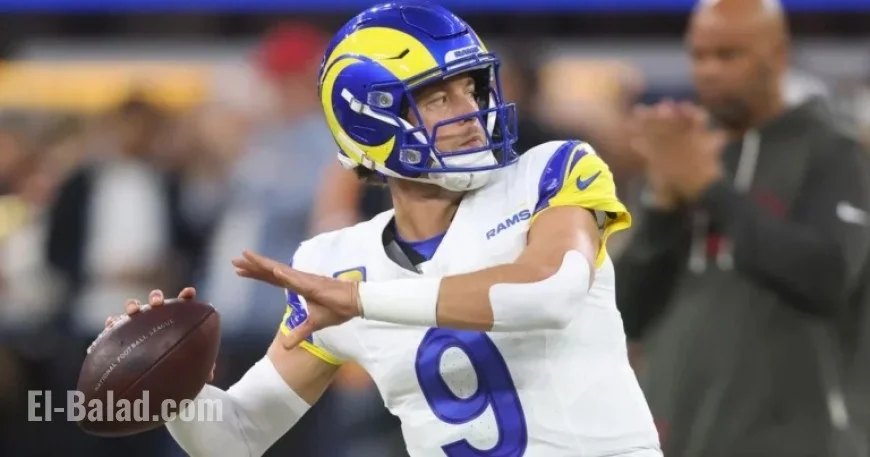 Matthew Stafford Joins Elite NFL Club with Brady, Mahomes, Rodgers