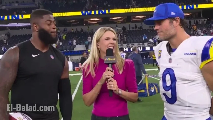 Stafford: Unity Key to Dominant Victory