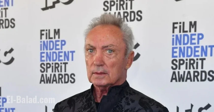 Horror Icon and Call of Duty Voice, Udo Kier, Dies at 81