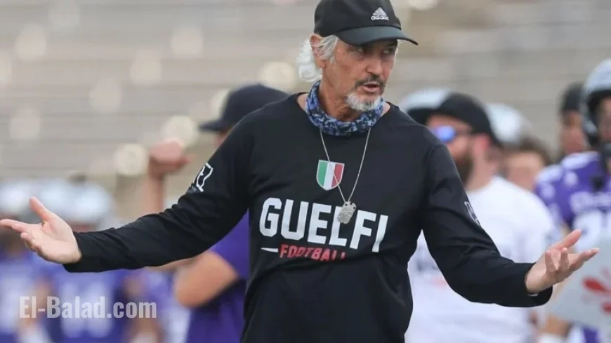 Eastern New Mexico to Appoint Briles as New Head Coach