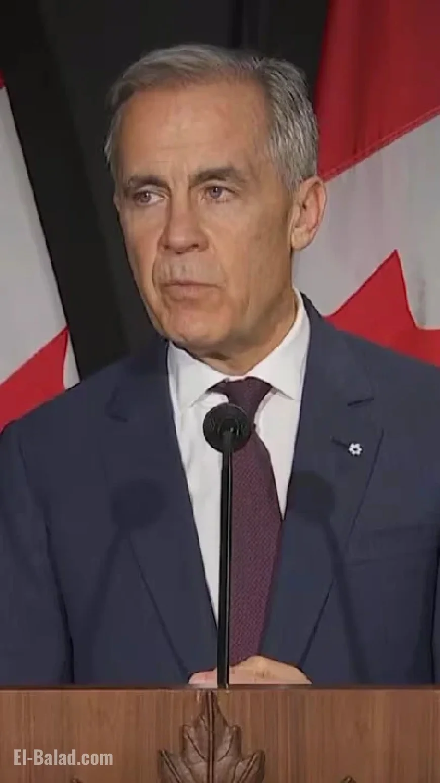 Carney Dismisses Importance of Last Conversation with Trump