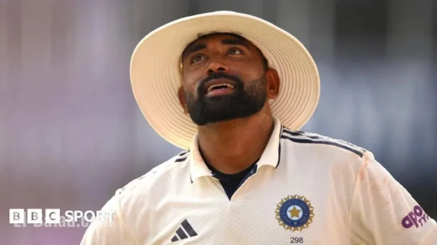 India Faces Tough Challenge Against South Africa to Avert Home Defeat