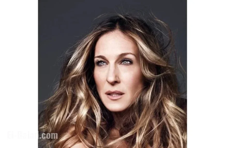 Golden Globes to Award Sarah Jessica Parker the 2026 Carol Burnett Honor