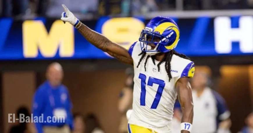 Rams Dominate Buccaneers, Seize NFC Lead with Sixth Consecutive Win