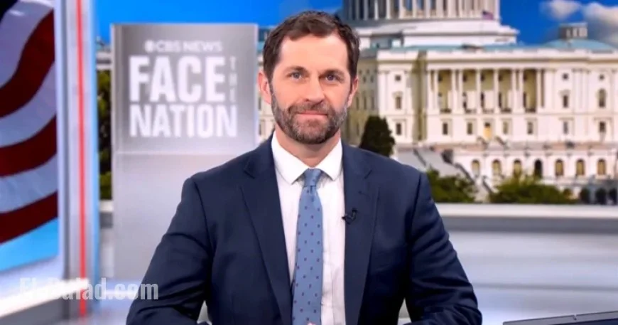 Rep. Jason Crow’s Insights on “Face the Nation,” Nov. 23, 2025