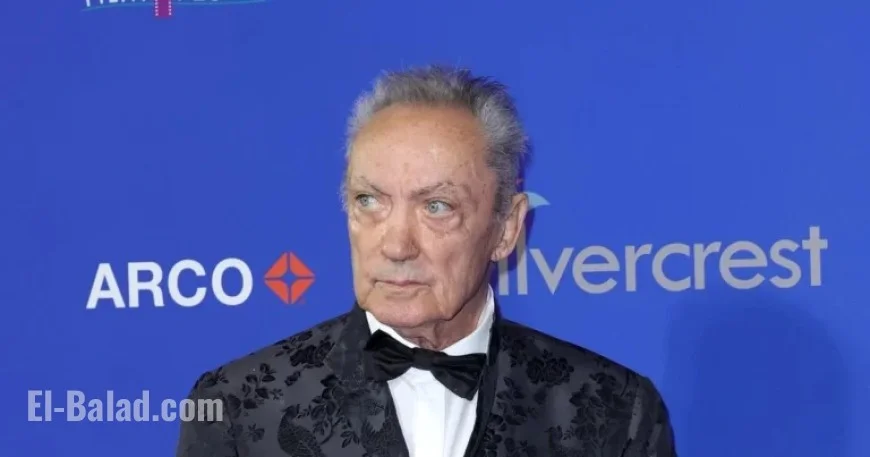 Renowned Actor Udo Kier Passes Away at 81