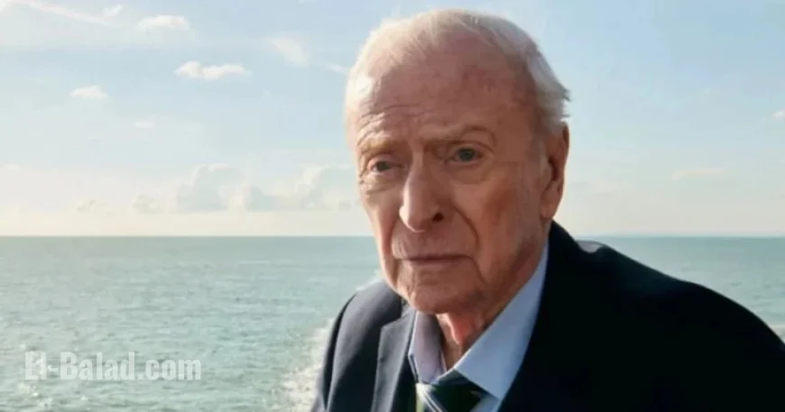 Oscar-Winning Legends Unite for Their Final Film Masterpiece