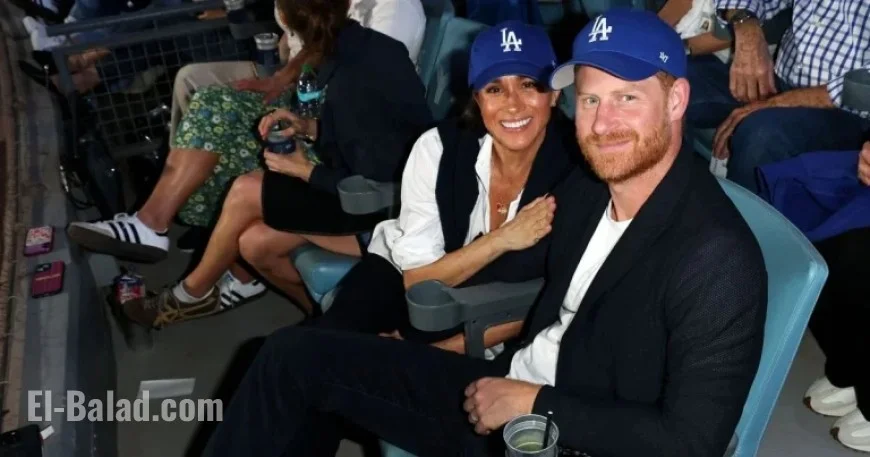 Meghan Markle Criticized for ‘Cruel’ Comment About Prince Harry