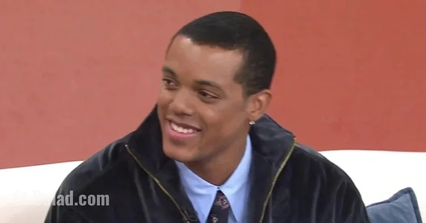 Jabari Banks Discusses ‘Bel-Air’ Season 4, R&B, and ‘Diary of a Wimpy Kid’