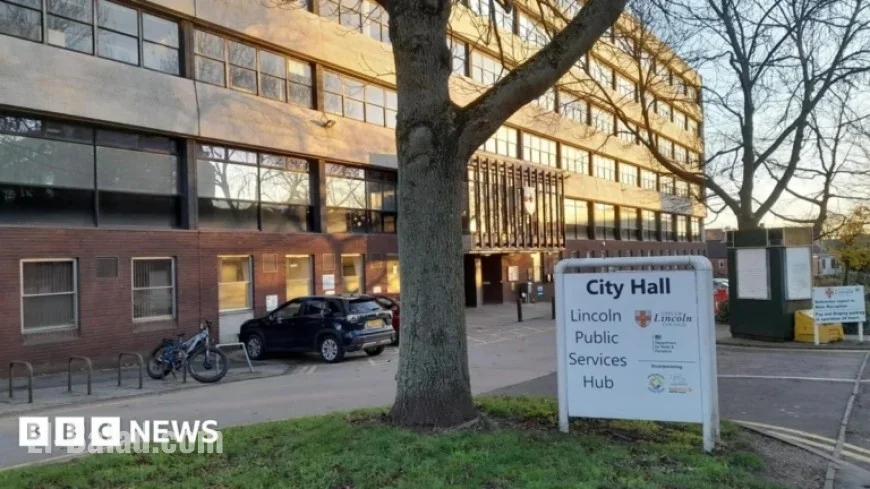 Union Condemns Lincoln City Hall Redundancy Letter as a DWP ‘New Low’