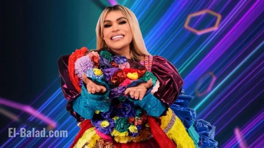 María Ovina Reveals Identity Behind Wendy Guevara in ‘¿Quién es la Máscara?’