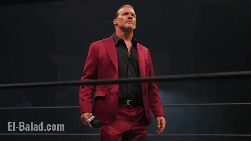 Hall of Famer Supports Chris Jericho’s Move to WWE Creative Team