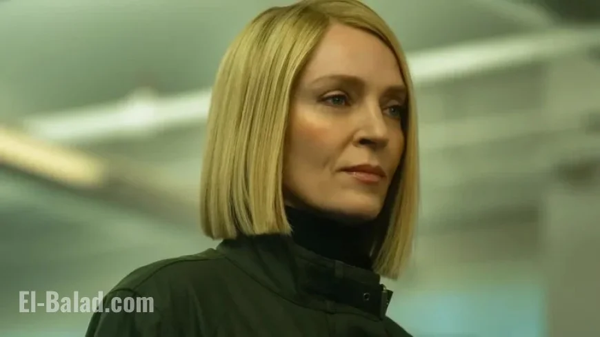 “95% Sequel to Iconic Show Tops iTunes Charts”