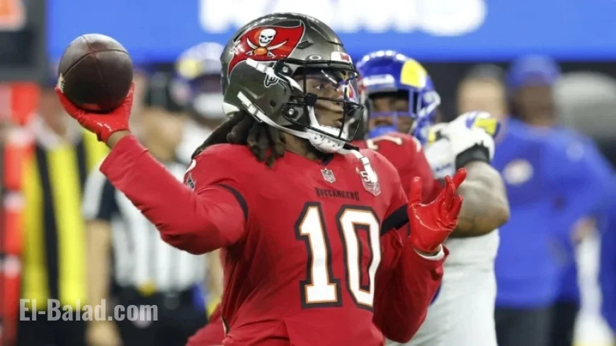 Teddy Bridgewater Ready to Step Up if Called Upon