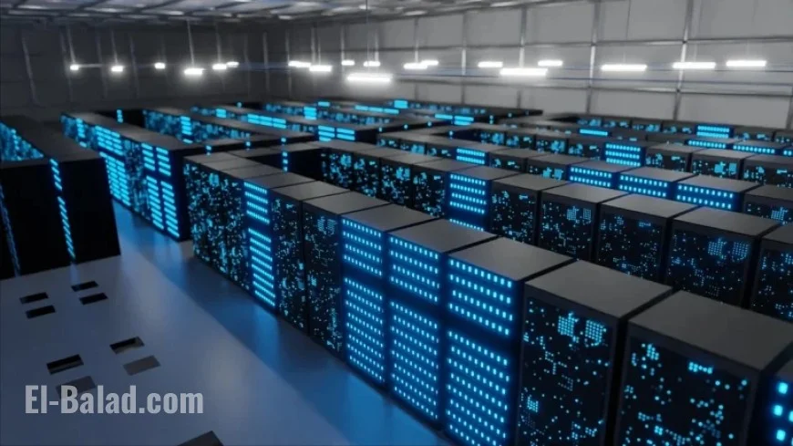 AI’s Real Battle: Compute Efficiency, Not Chips — This Stock Leads