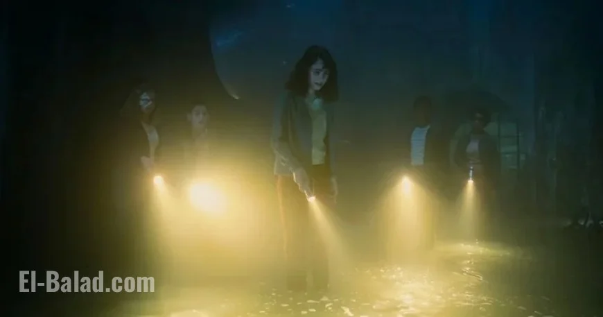 ‘Welcome to Derry’ Episode 5 Recap: Key Highlights