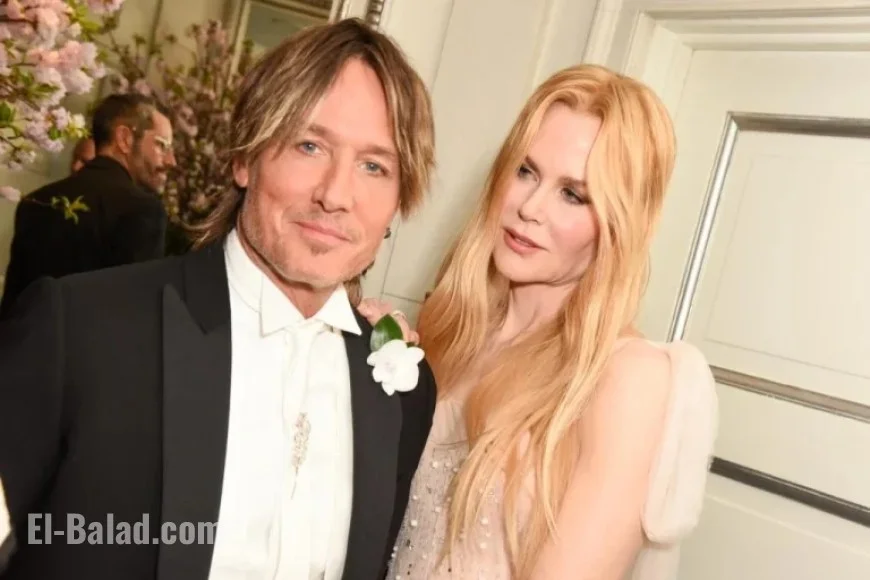 Keith Urban and Nicole Kidman Clash in Intense Political Discussions