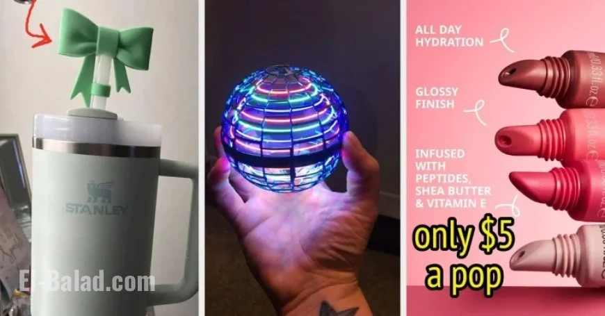 59 Stocking Stuffers Worth Every Penny