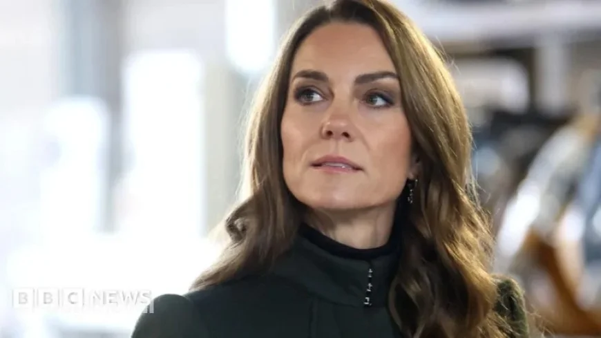 Catherine Urges End to Addiction Stigma