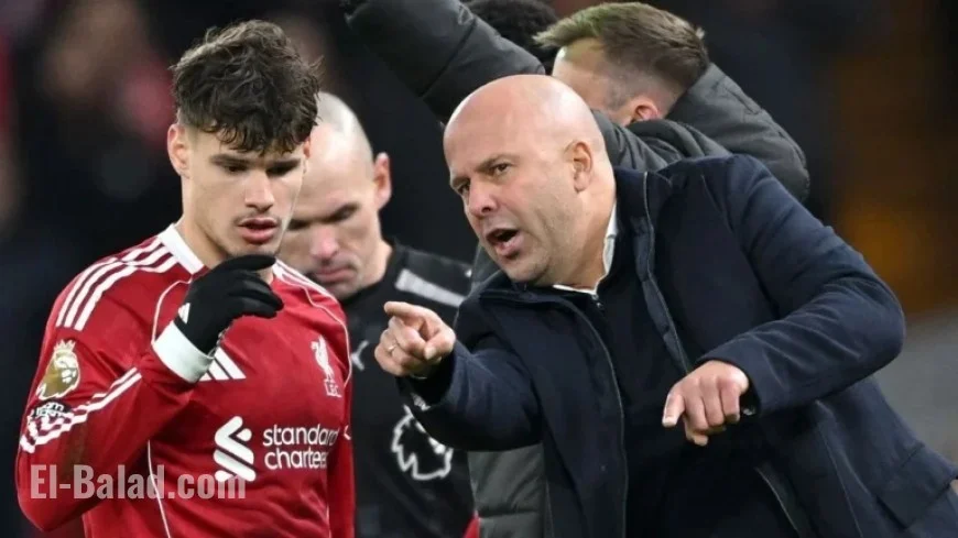 Gary Neville Advises Liverpool to Innovate with Defensive Strategy