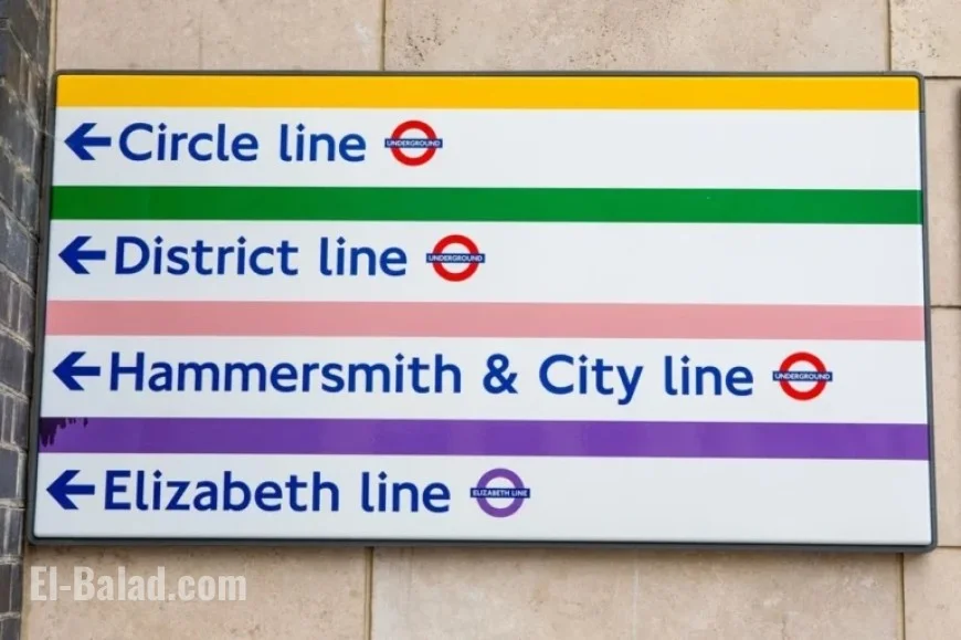 London Travel Alert: Tube and Train Closures from November 21-23, 2025