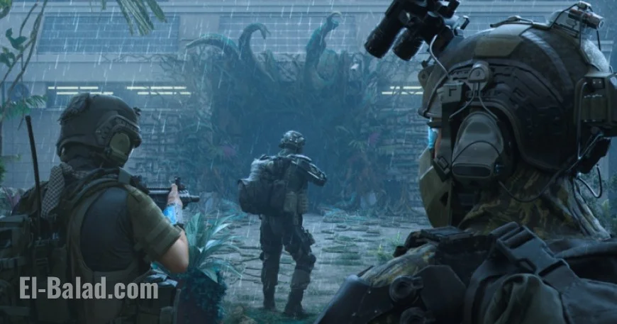 PUBG Launches New Extraction Shooter, Challenging Arc Raiders and Escape from Tarkov