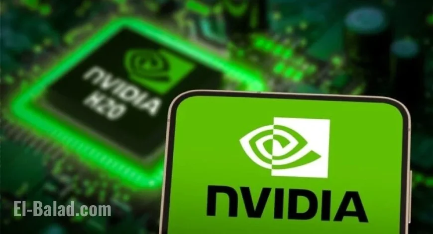 U.S. Weighs Nvidia’s H200 Sales to China, Spurring Chinese Chip Stock Drop
