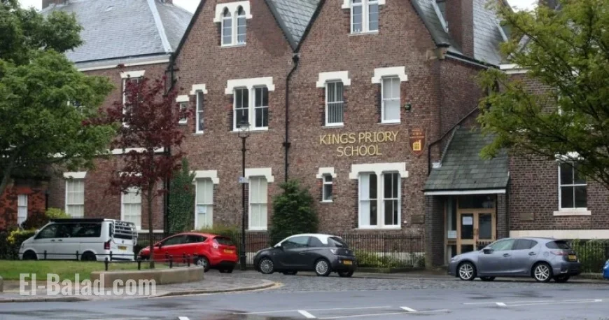 Tynemouth School Shuts Down Amid Critical Threat Alert