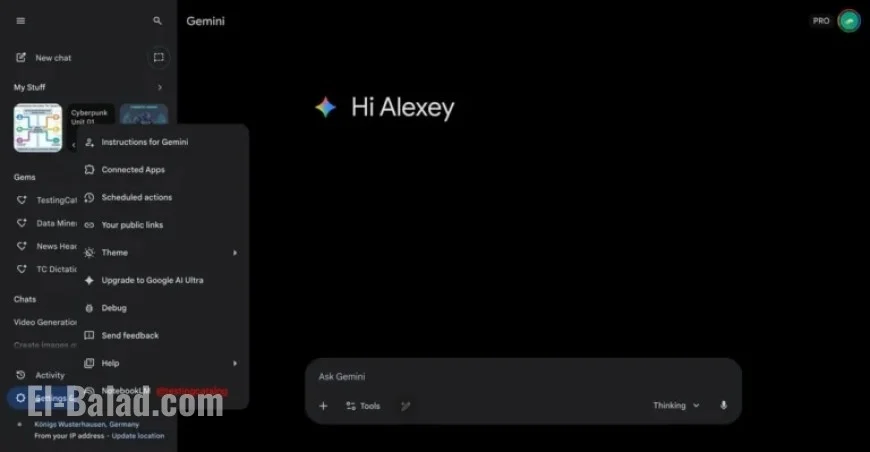 Google Enhances Gemini with Direct NotebookLM Import Feature