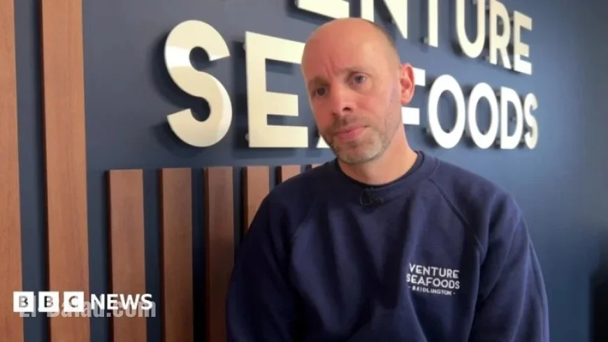 Small Businesses Urge Enhanced Support in 2025 Budget