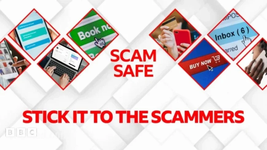 Combat Scammers Effectively