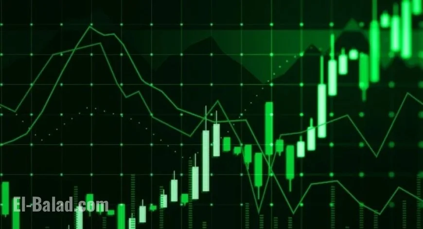 Markets Today: Futures Rebound as Rate-Cut Odds Rise; What to Watch in the Dow Jones, S&P 500, and Yields
