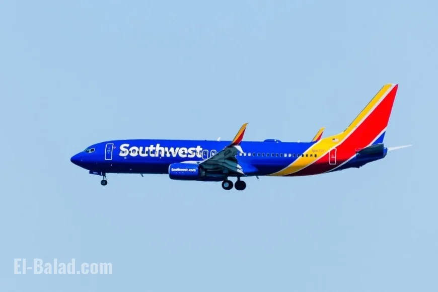 Southwest Airlines meltdown video at Denver gate sparks fresh debate on overbooking and passenger behavior