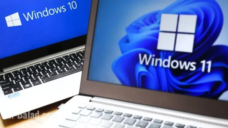 Get Free Windows 10 Security Updates Until October 2026