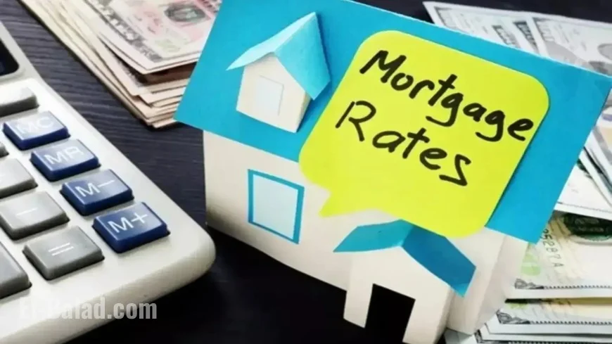 Current mortgage rates today: steady near mid-6s as markets await fresh inflation data