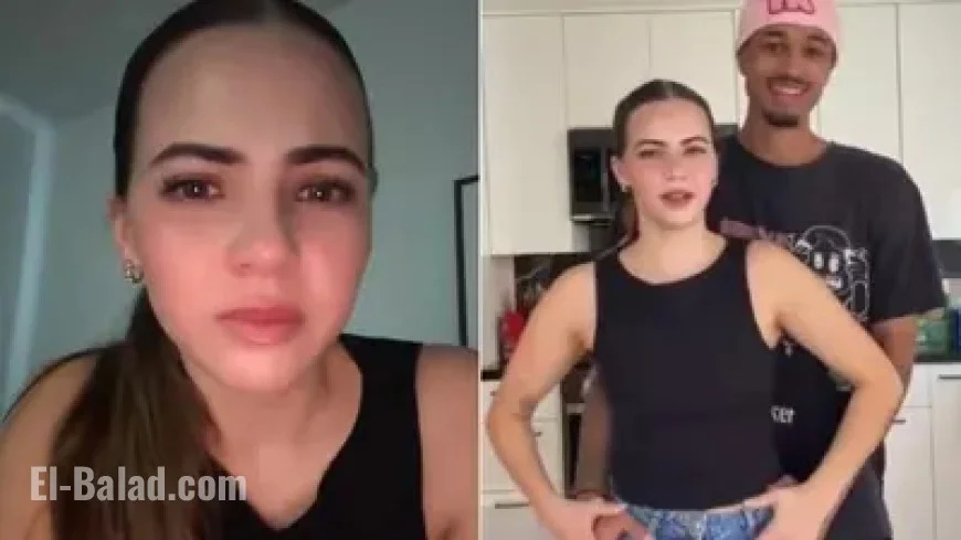 Bobbi Althoff sparks fresh backlash after posting video with new boyfriend: what’s new and what’s noise