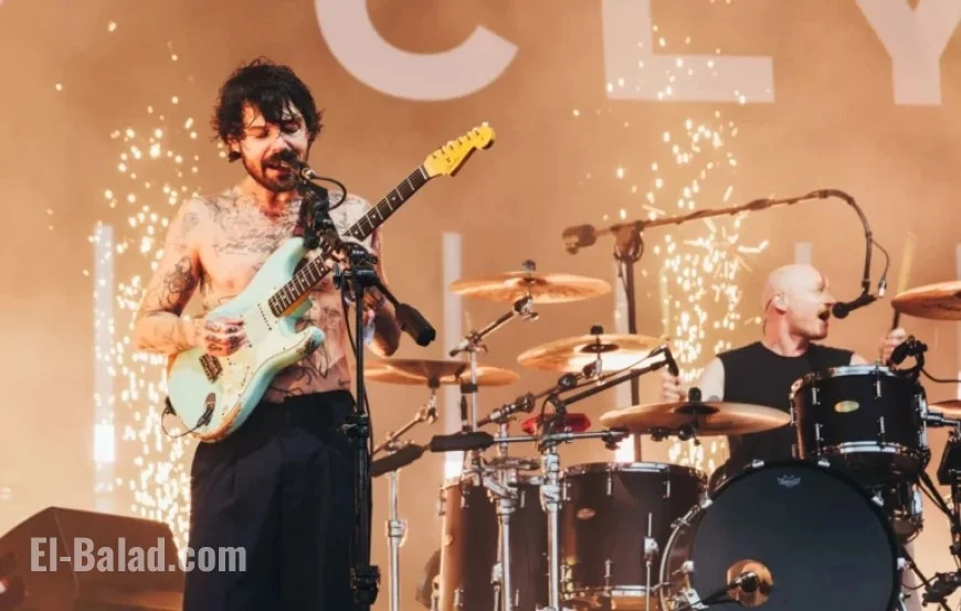 Biffy Clyro Announces Major 2026 London Concert with Nothing But Thieves
