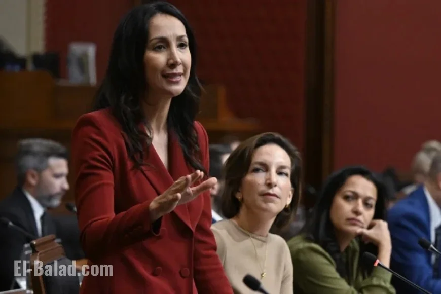 Rizqy Denies Political Motives Amid PLQ Crisis