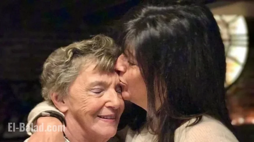 ‘Love Actually’ Star Jill Freud Passes Away at 98