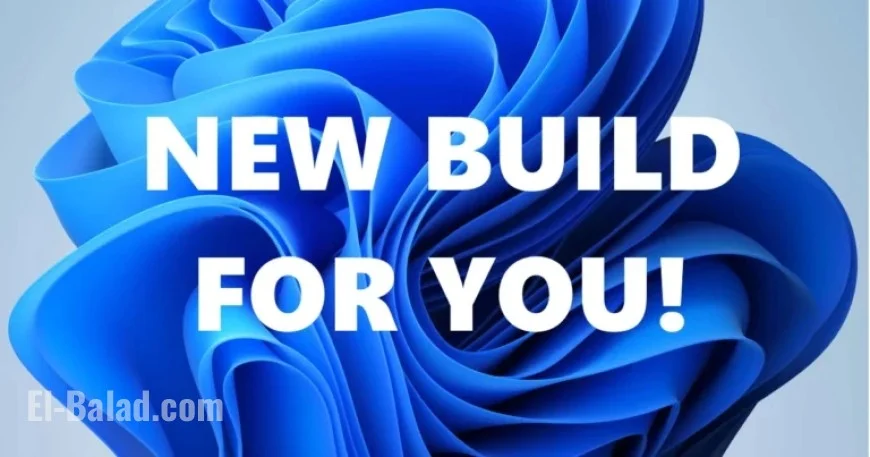 Windows 11 Insider Preview Build 26220.7271 Released for Dev & Beta Channels