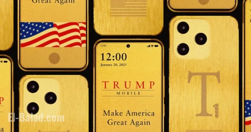 Trump Mobile Customers Face Extended Delays After Months of Waiting