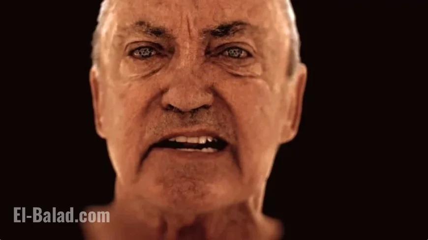 German Actor Udo Kier, Yuri in Red Alert, Dies at 81