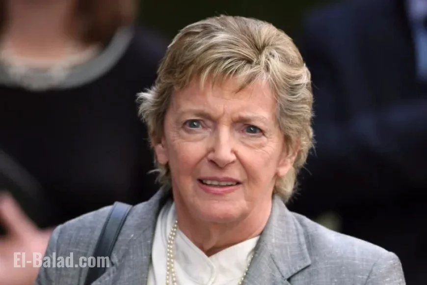 Love Actually Actor and Narnia Muse Jill Freud Dies at 98