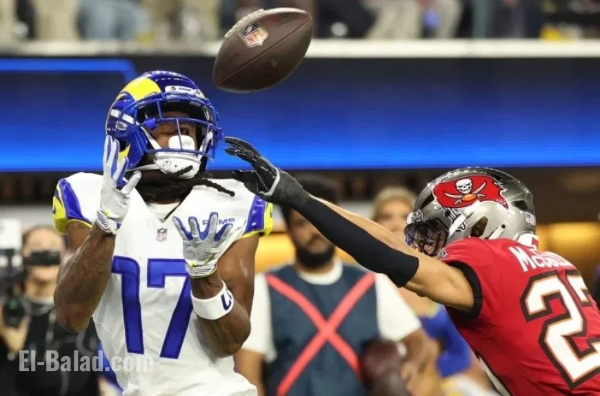 NFL Week 12 Insights: Rams Threaten, Eagles Seek Stability