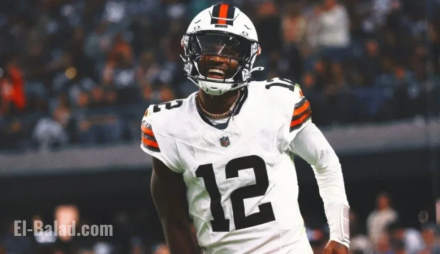 Key Insights from Shedeur Sanders’ NFL Debut: Browns Triumph Over Raiders