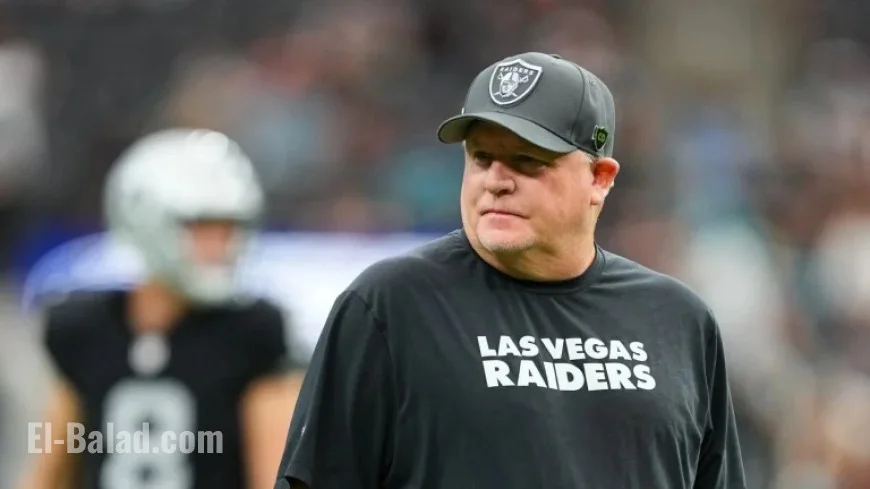 Chip Kelly on Firing: Winning is Essential, I Understand