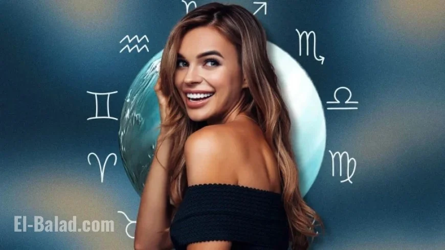 Three Zodiac Signs Embark on a Transformative Era Starting November 23, 2025